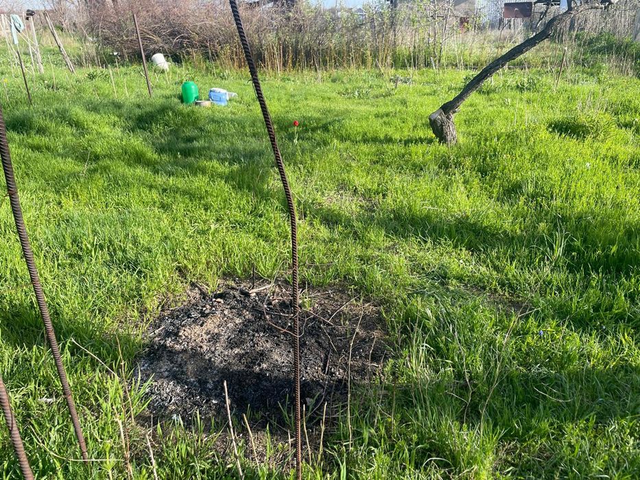 Продаётся дача с вагоном