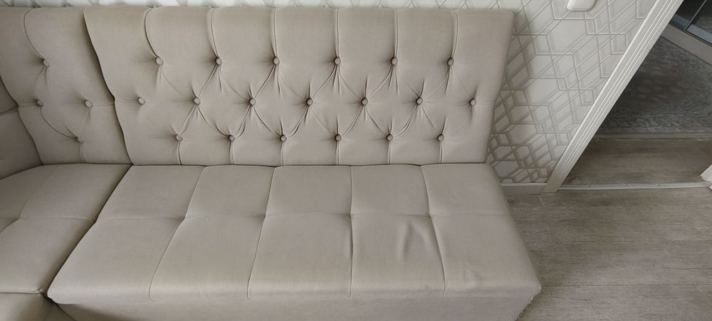 Кухонный  уголок