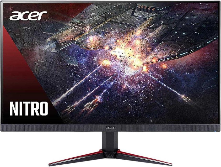 ACER NITRO  VG 270 PBIIP FULL HD 1920 х 1080  1мл.сек- 144 Hz частота