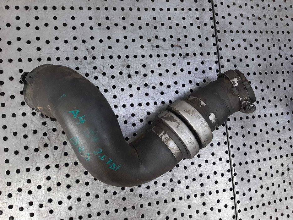 furtun intercooler 2.0 tdi brd audi a4 b7 8e 8e0145790
