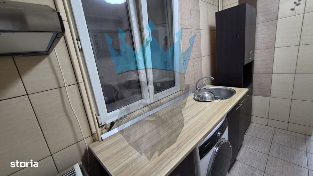 Apartament 2 Camere Cantemir Bucuresti