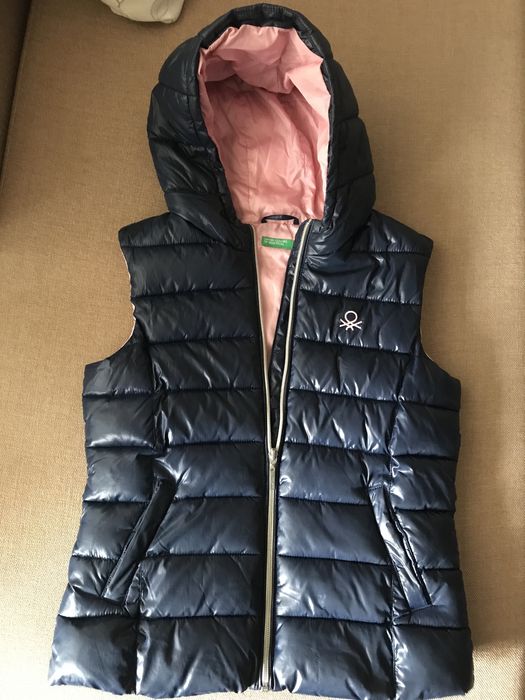 Зимно елече Beneton