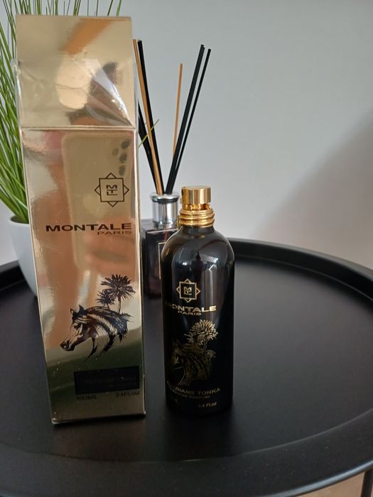 Парфюми лична колекция