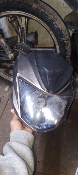 Продам альфу 110 куб