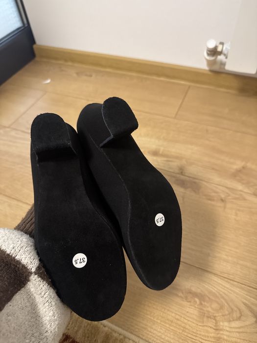 Pantofi de dans copii