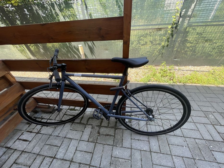Bicicleta elops 500