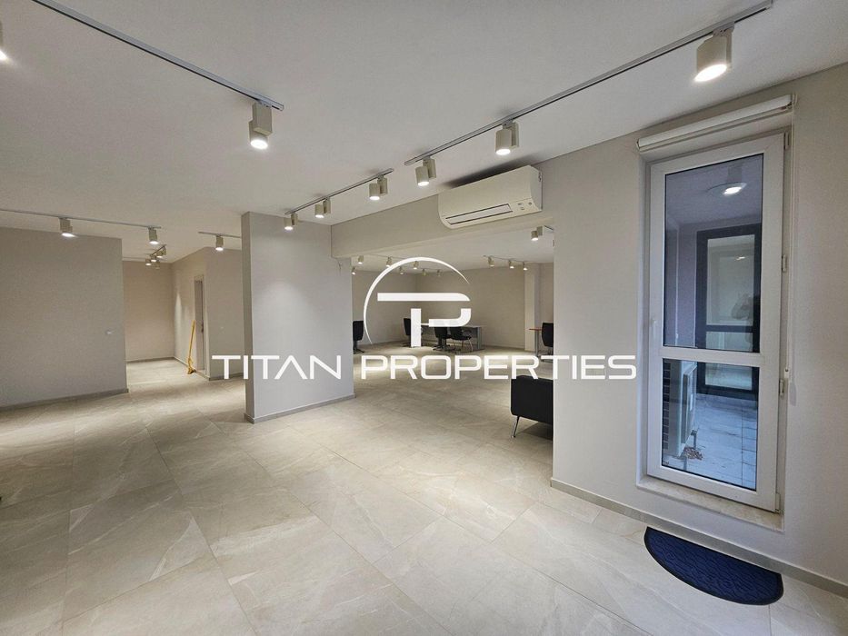 Офис, под наем в жк. Славейков