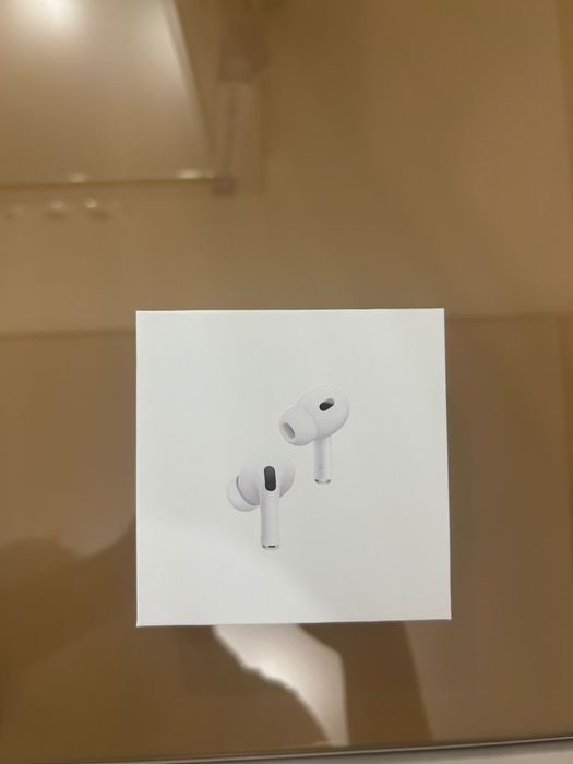 Продаются наушники airpods