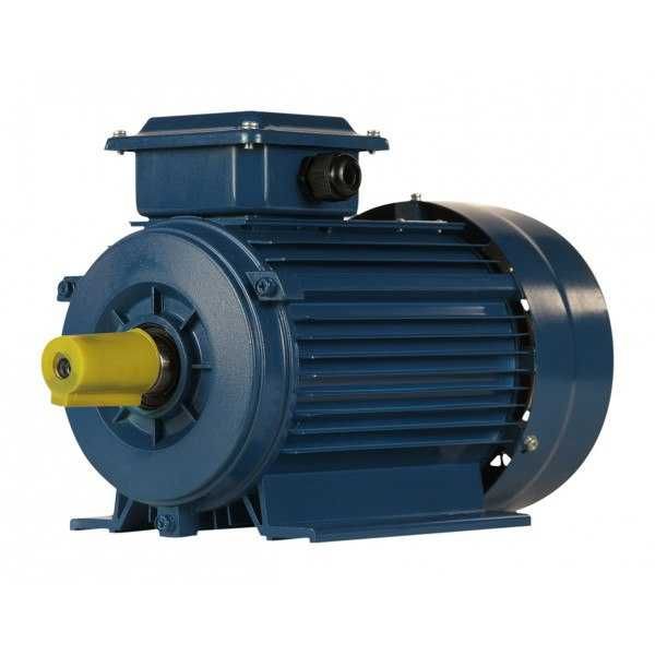 Промышленные электродвигатели