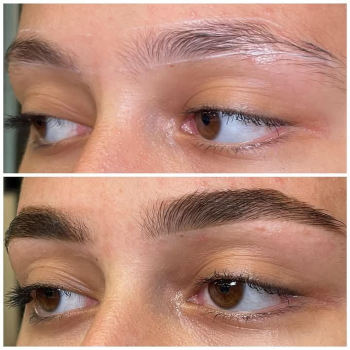 Ofer servicii de make-up și hairstile