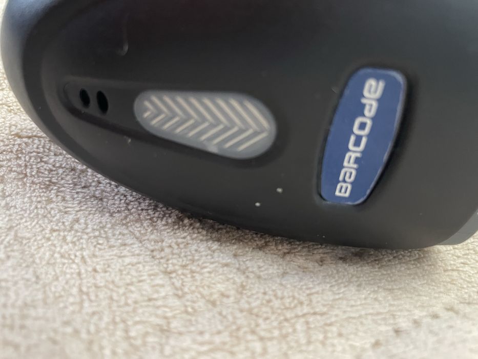 Сканер штрих-кода