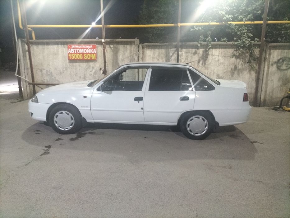 Нексия 2 1.6 донс