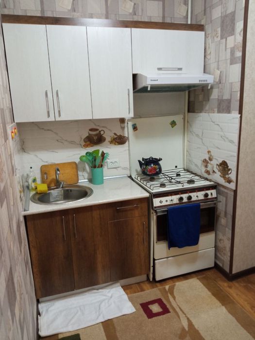 Аренда квартиры Возле станция метро