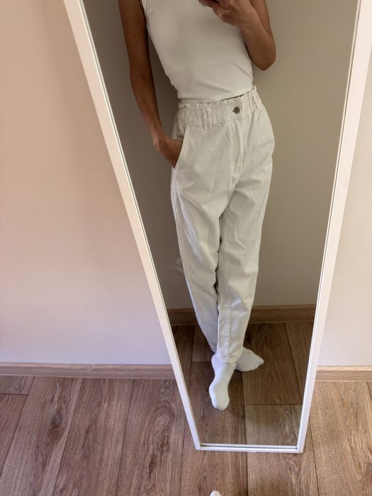 Джинсы Pull & Bear, Bershka, Stradivarius