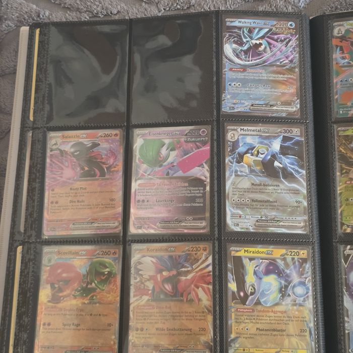 Покемон карти TCG