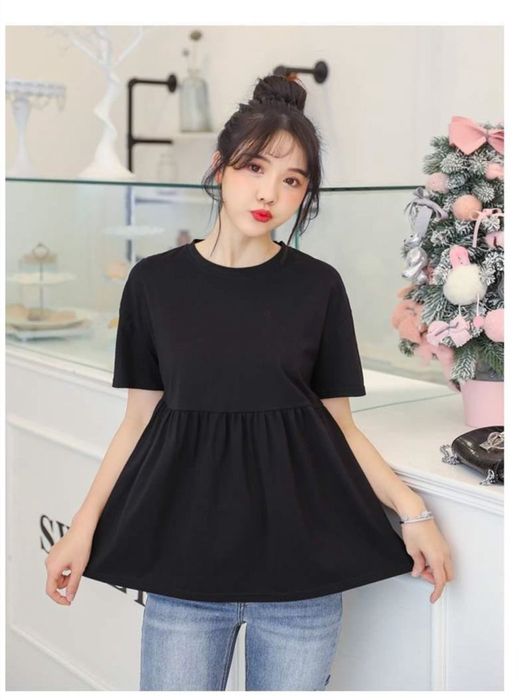 Футболка для беременных