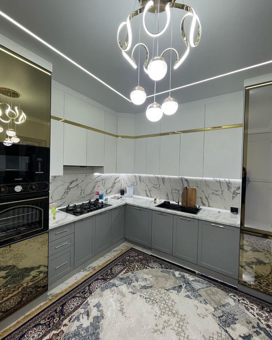 Мебель на заказ в Ташкенте