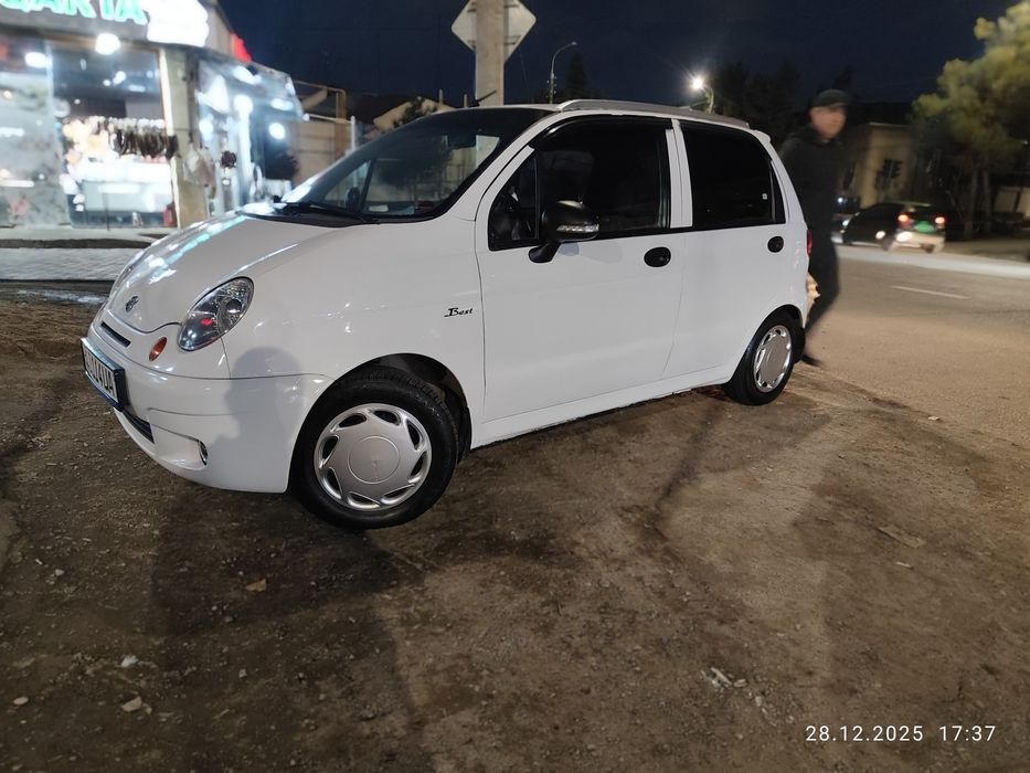 Сотилади Ravon Best 2019 йил