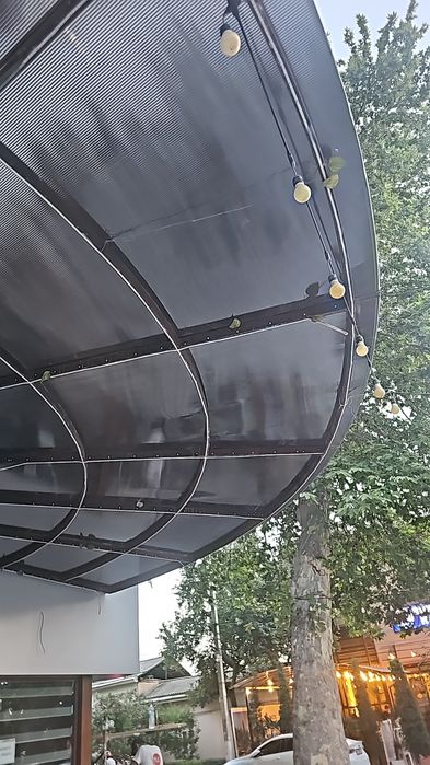 Naves, rishotka va perilla ornatib beramiz