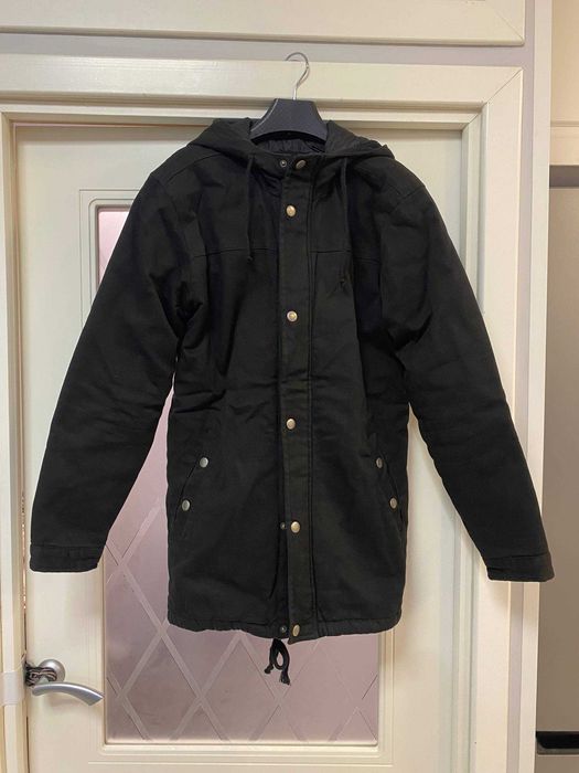 Мужская куртка - Парка