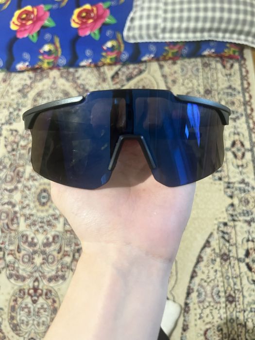 СРОЧНО ОЧКИ для бега