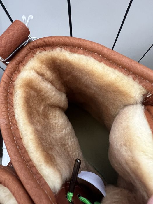 Ботуши L.L Bean