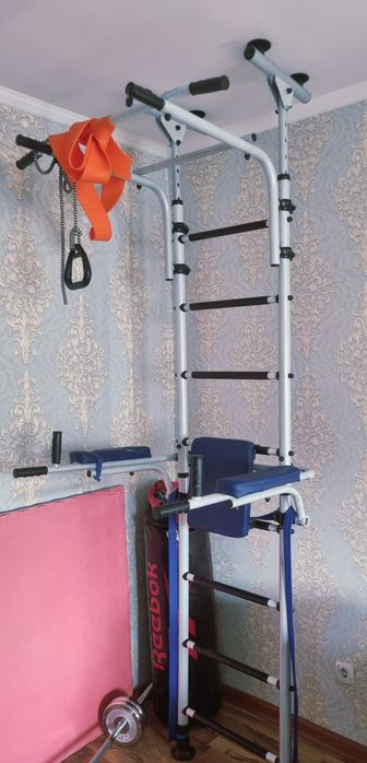 Продам "Шведскую стенку "