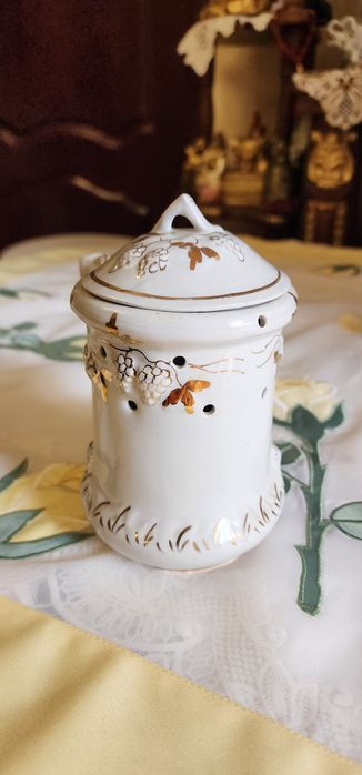 Кружка "Лиса и Виноград"