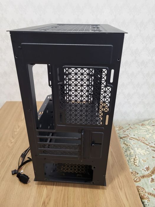 Корпус Deepcool matrexx 40 3FS