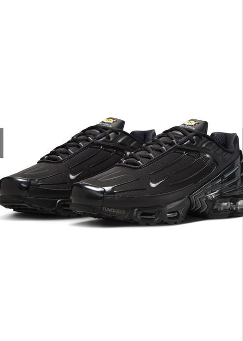 Nike Pantofi sport Air Max Plus III