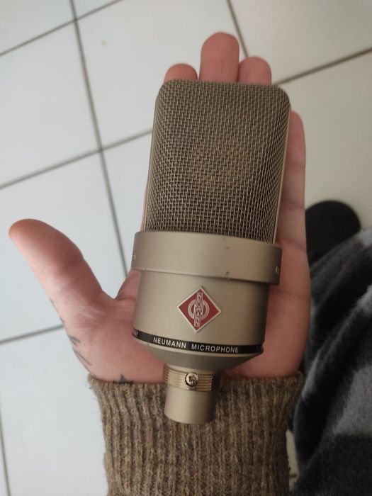 Neumann TLM 103 Microfon