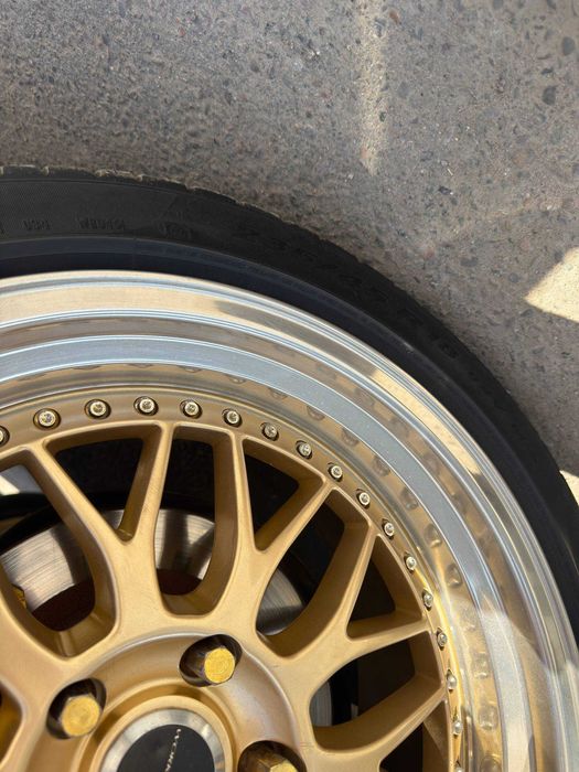 продам диски BBS