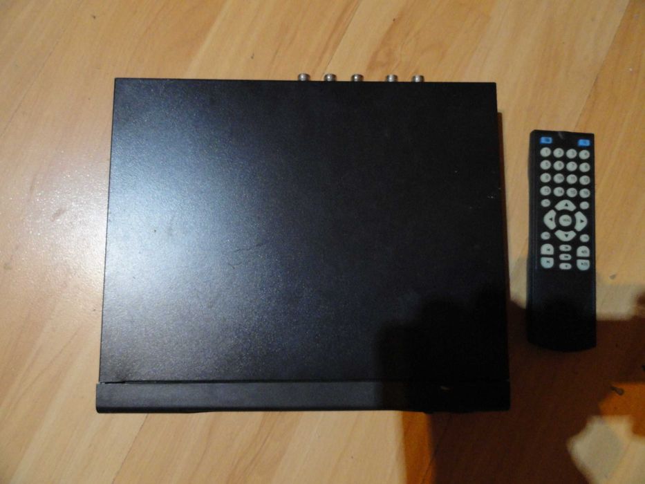 DVR 8 канален 8 камери ДВР