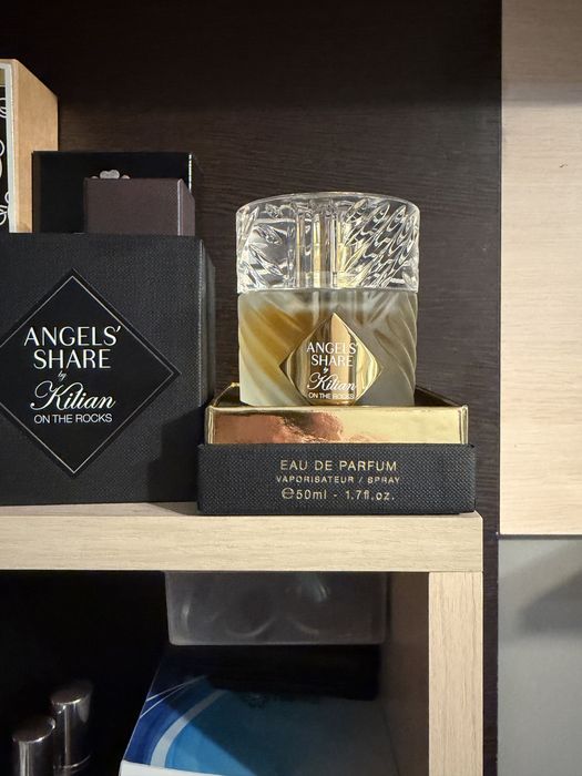 Продам killian angels share on the rocks