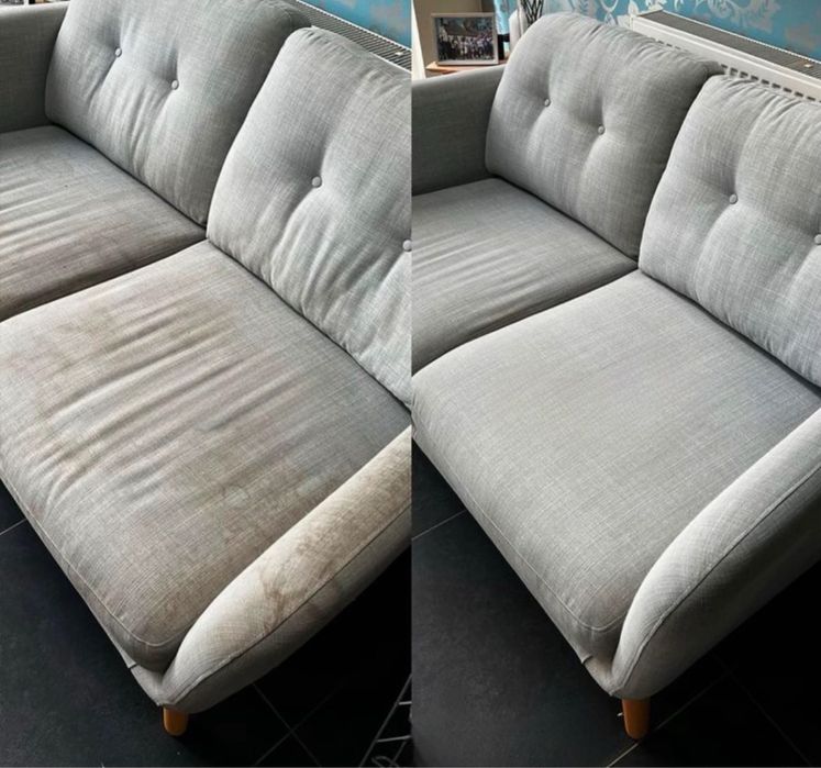 Curatare si igienizare (Cluj): canapele, saltele, scaune, fotolii