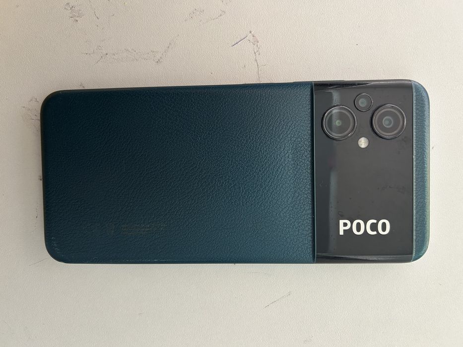 Poco m5 4/64гб-27к. Окончательно.
