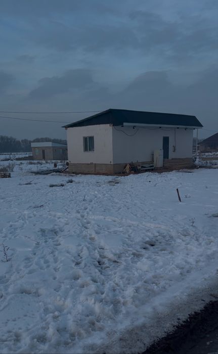 Қаскелеңнен тиімді бағада Зор участок