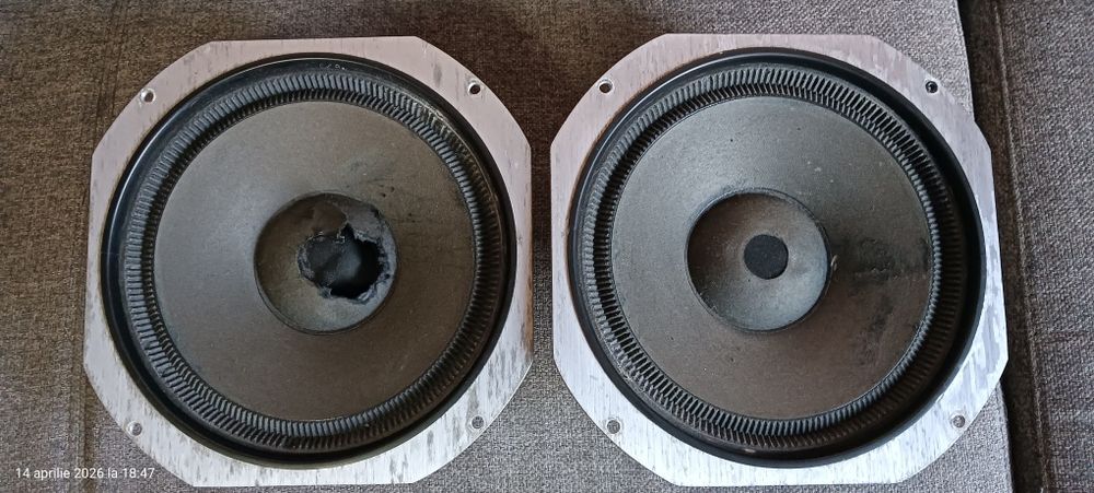 Difuzoare Hitachi(Lo-d)