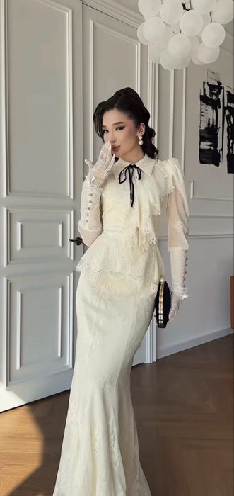 Продается платье от aliya_collections