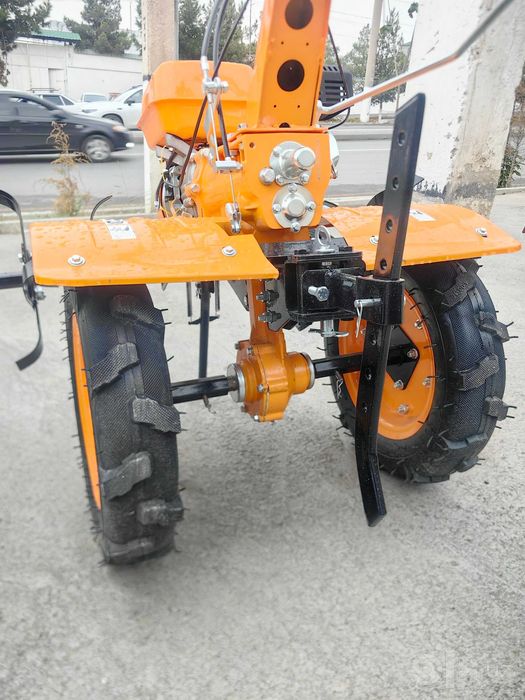 Motokultuator/Мото блок. O'zbe bo'ylab dostavka mavjud /do'kon Nm.Tsh