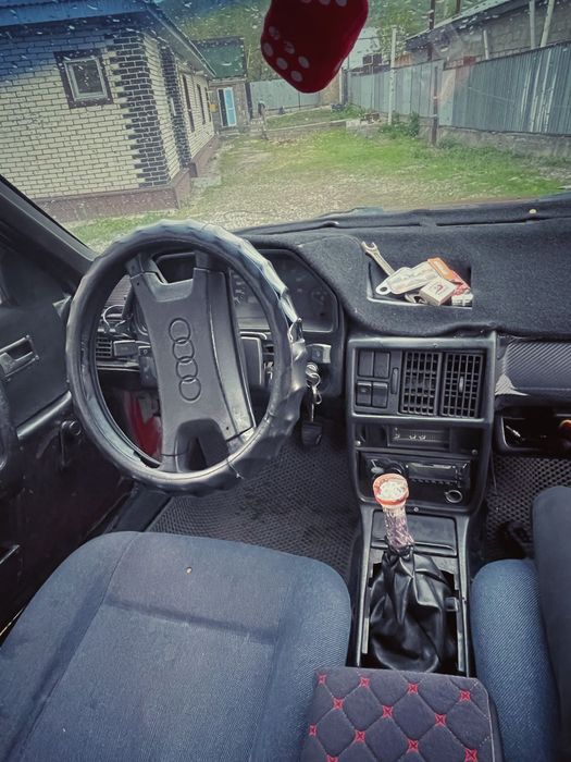 Ауди 100 Продам на ходу