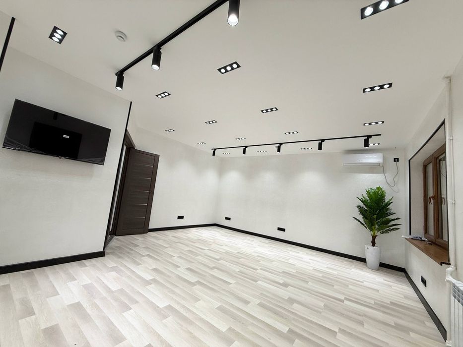 Аренда офиса. Парк Бабура. Ичан кала. Площадь: 80 м²