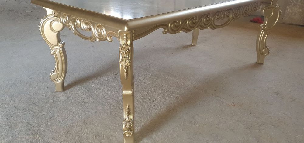 Мебель на заказ Журнальный стол и в наличии