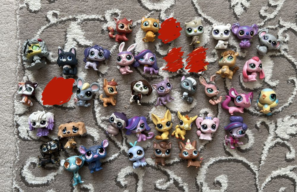 Little pet shop,пет шоп,лпс,Lps