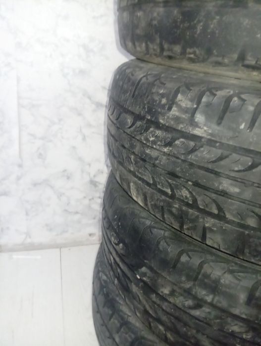 Летняя Шина R14 185/60