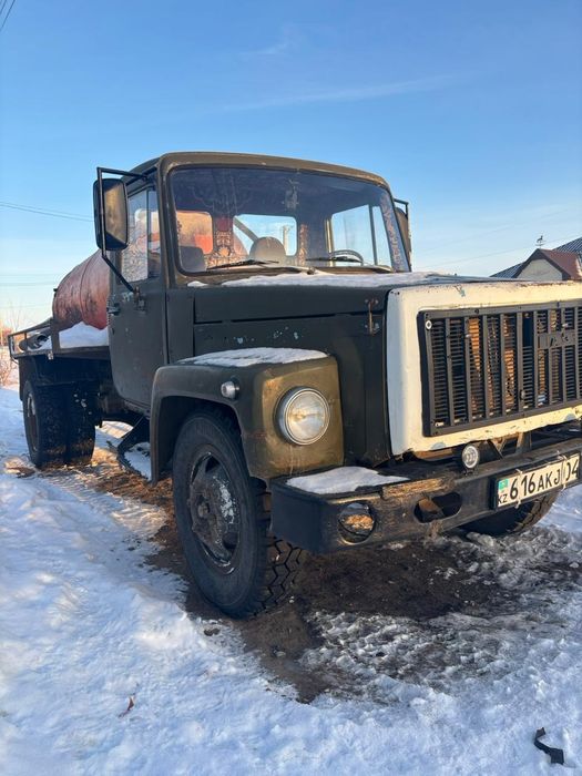 Срочно продам Ассинизатр Газ-бензин