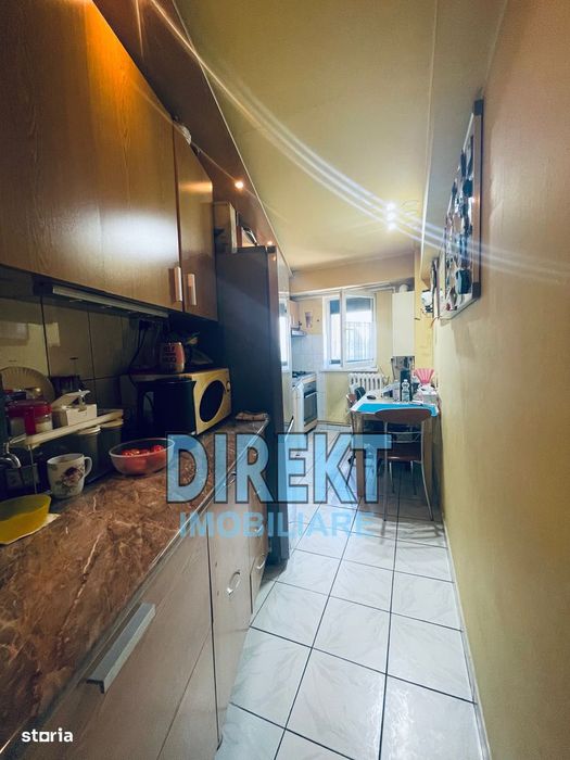 Apartament 2 camere de vanzare, Sensul Vechi — fotografia 3