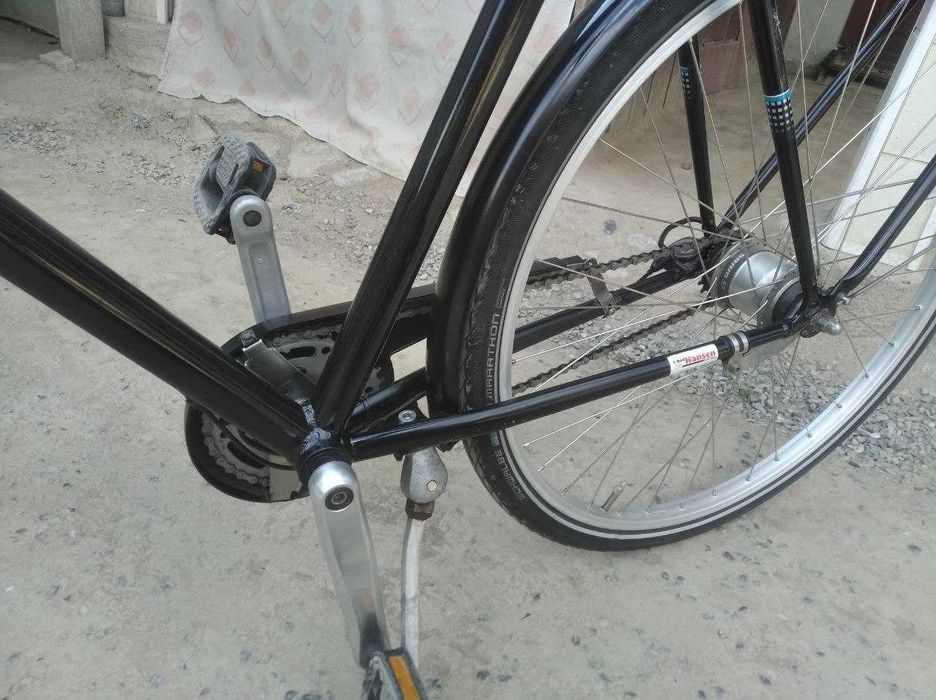 Arzon veloseped . Veli