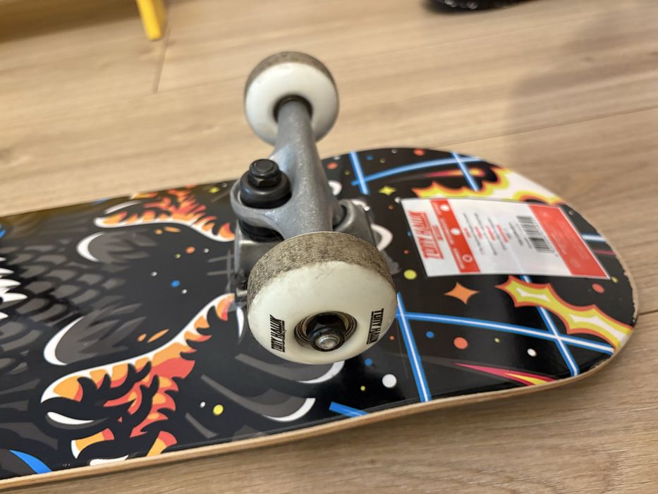 Skateboard Tony Hawk 180 Series – 7.5” x 31”