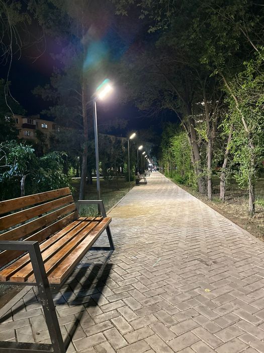 1комн квартира в центре города